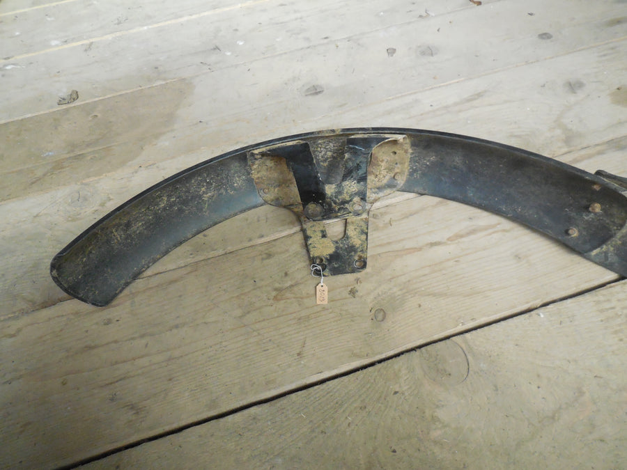 garde boue  av  peugeot  sx  8