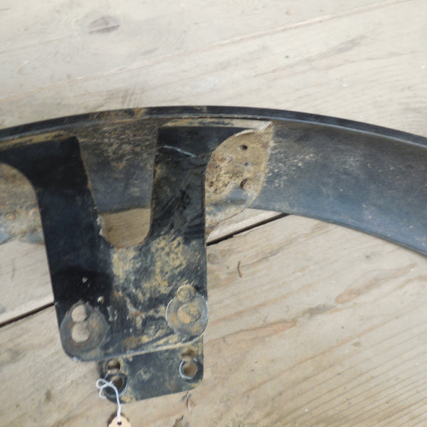 garde boue  av  peugeot  sx  8