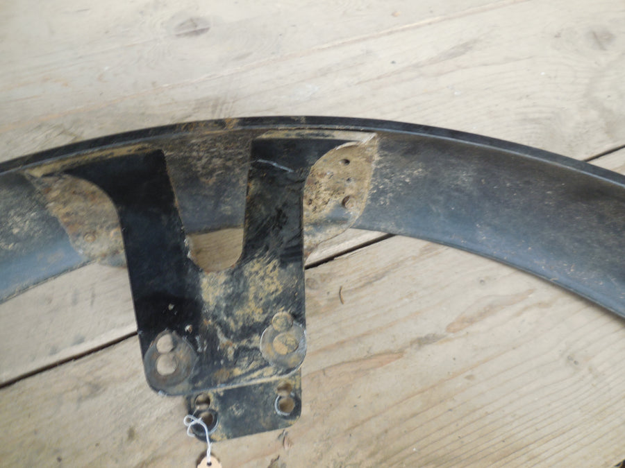 garde boue  av  peugeot  sx  8