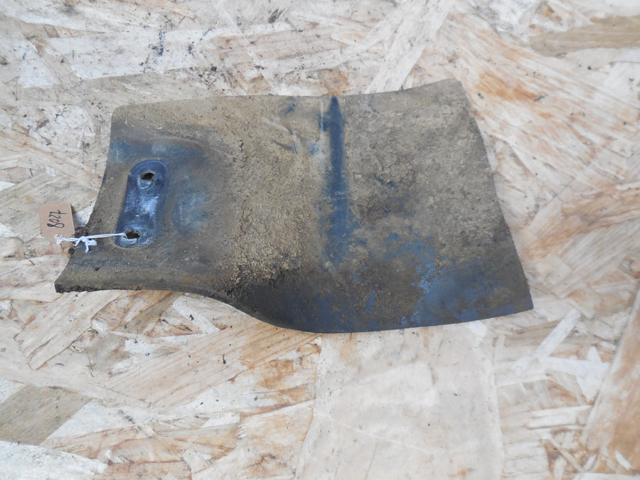 bavette garde boue  peugeot  sx 8