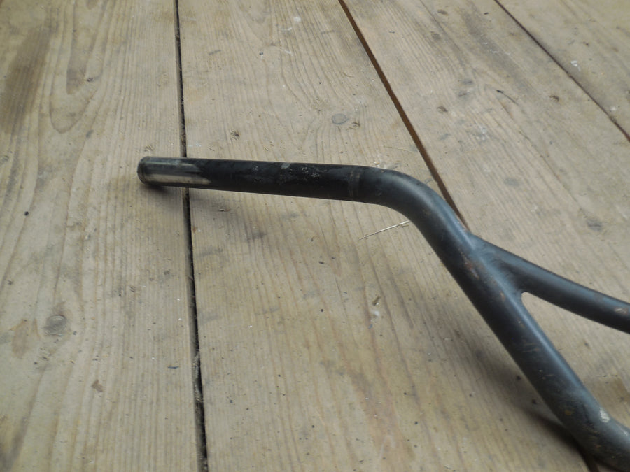 guidon peugeot  sx 8