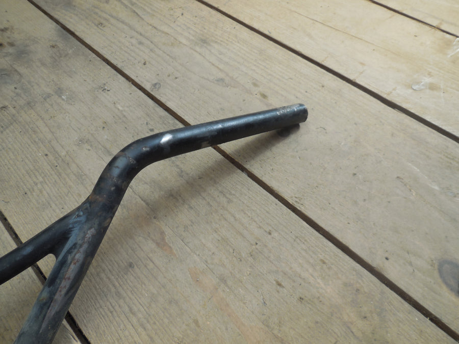 guidon peugeot  sx 8