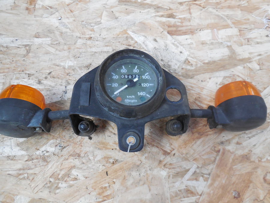 compteur  peugeot  sx 8