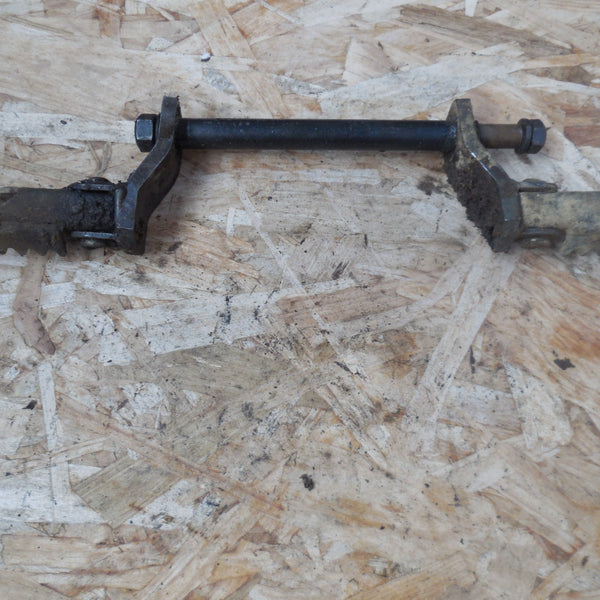 paires de cale pieds  peugeot  sx 8