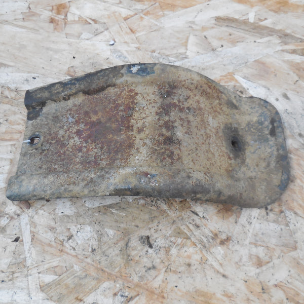 sabot  moteur  peugeot  sx  8