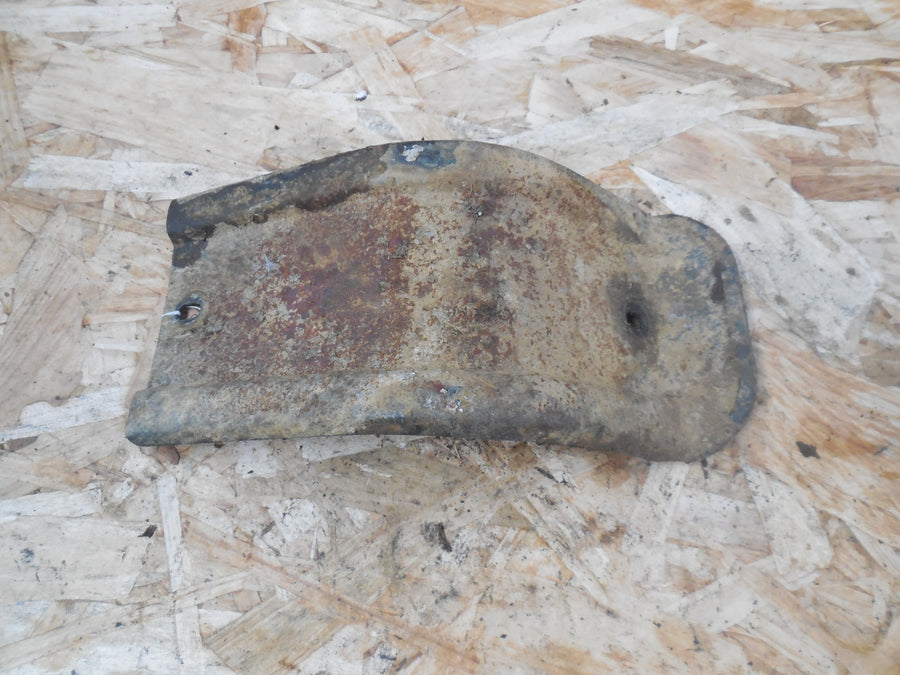 sabot  moteur  peugeot  sx  8