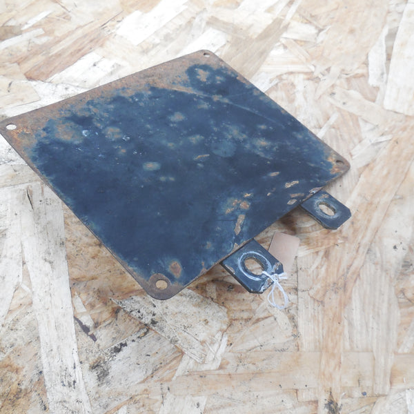 support de plaque  peugeot  sx 8