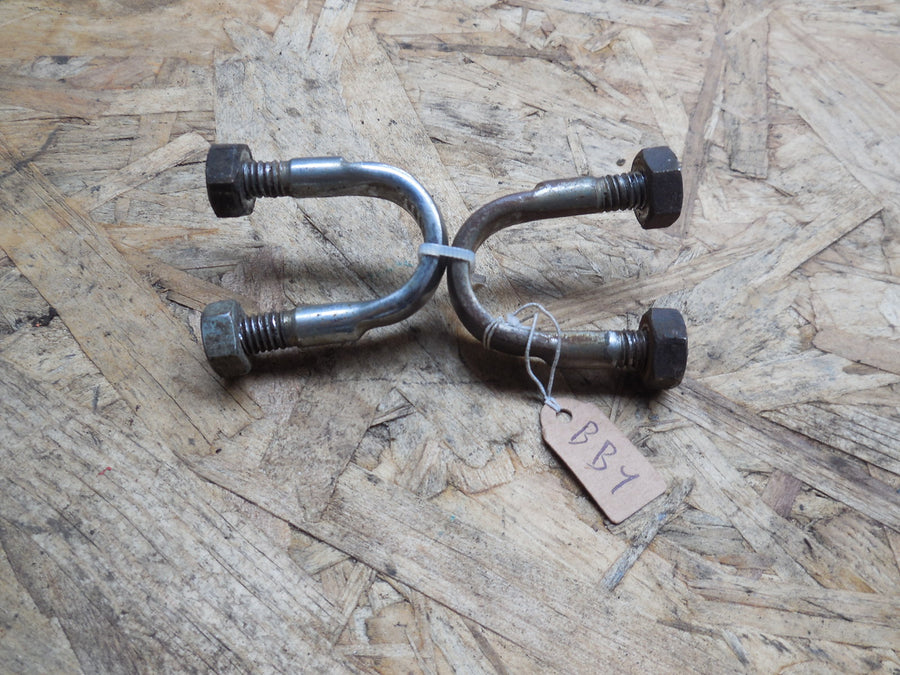 pontet de fourche bb peugeot