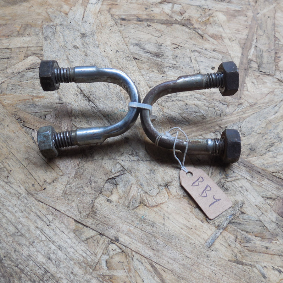 pontet de fourche bb peugeot