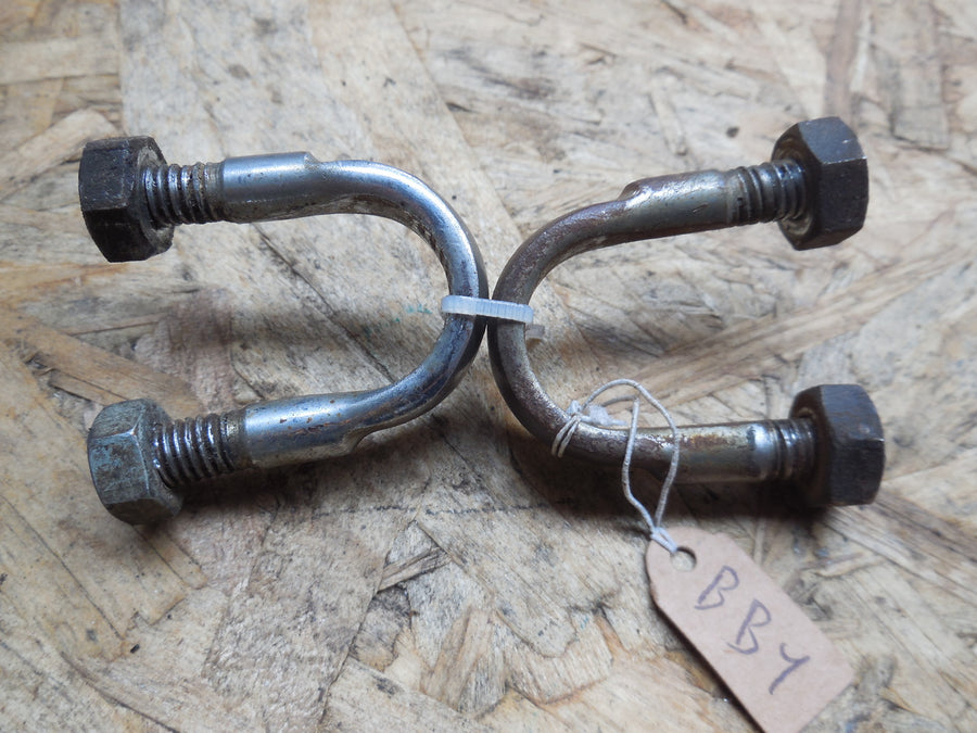 pontet de fourche bb peugeot