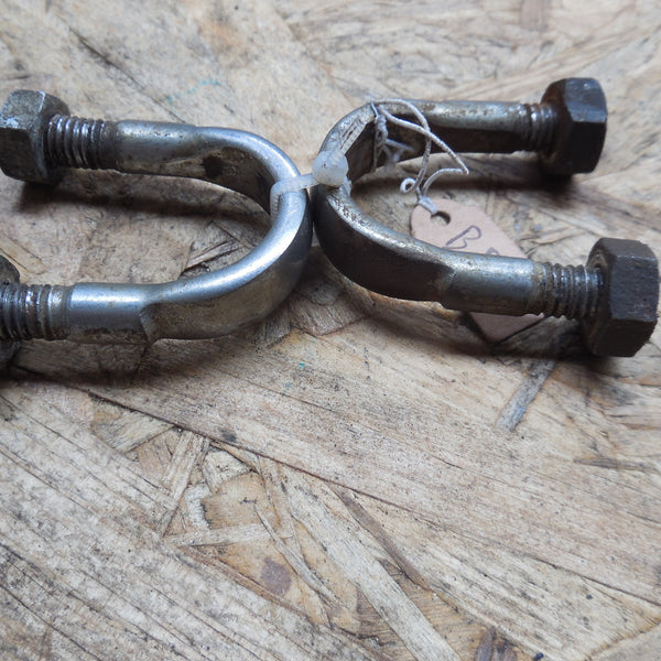 pontet de fourche bb peugeot