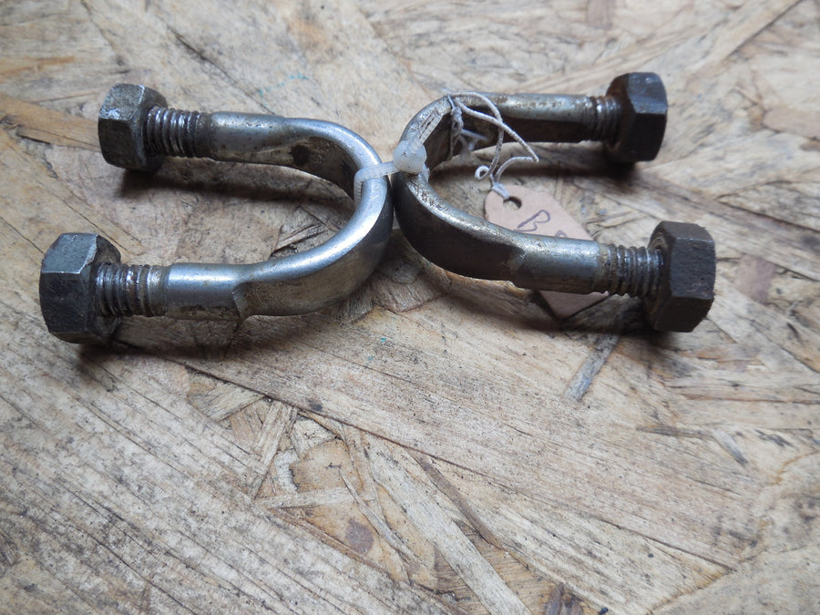 pontet de fourche bb peugeot