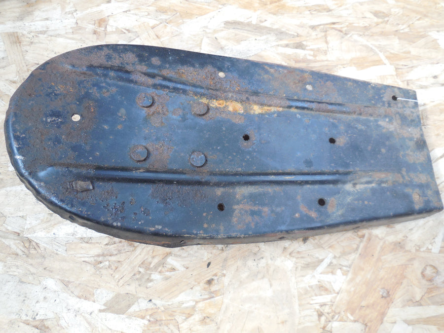 armature de selle  peugeot  sx 8