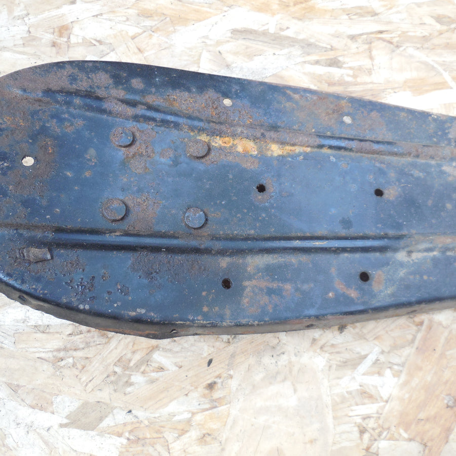 armature de selle  peugeot  sx 8