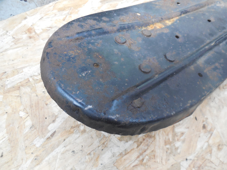 armature de selle  peugeot  sx 8