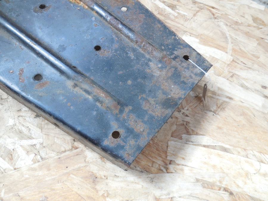 armature de selle  peugeot  sx 8