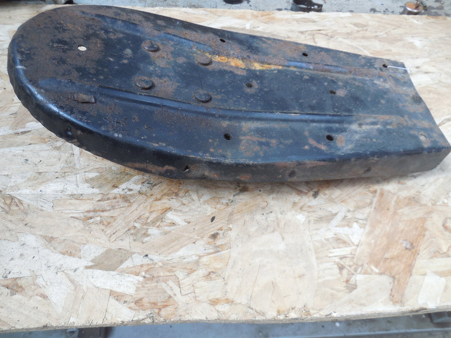 armature de selle  peugeot  sx 8