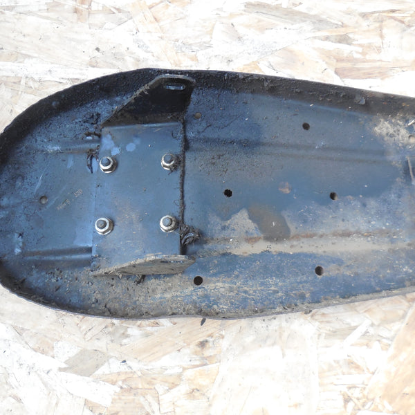 armature de selle  peugeot  sx 8