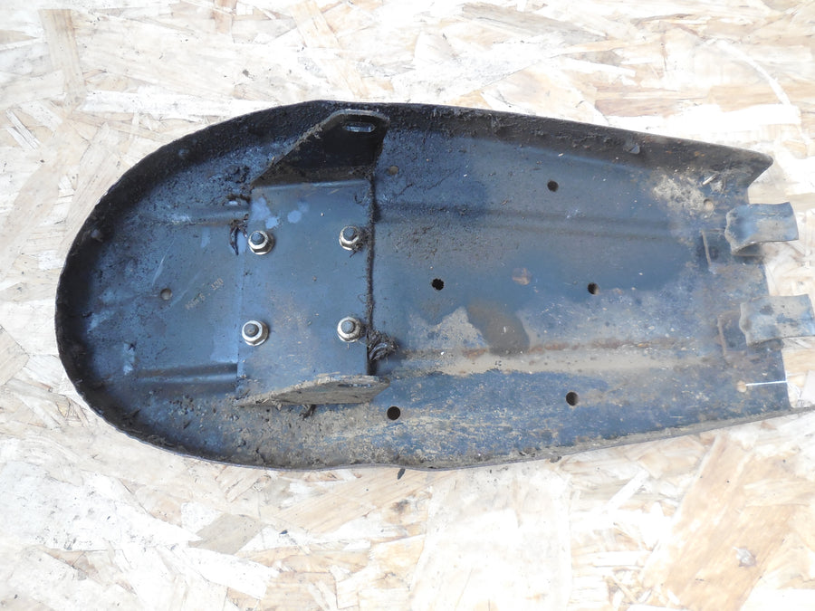 armature de selle  peugeot  sx 8