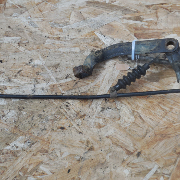 commande de freins  peugeot  sx  8