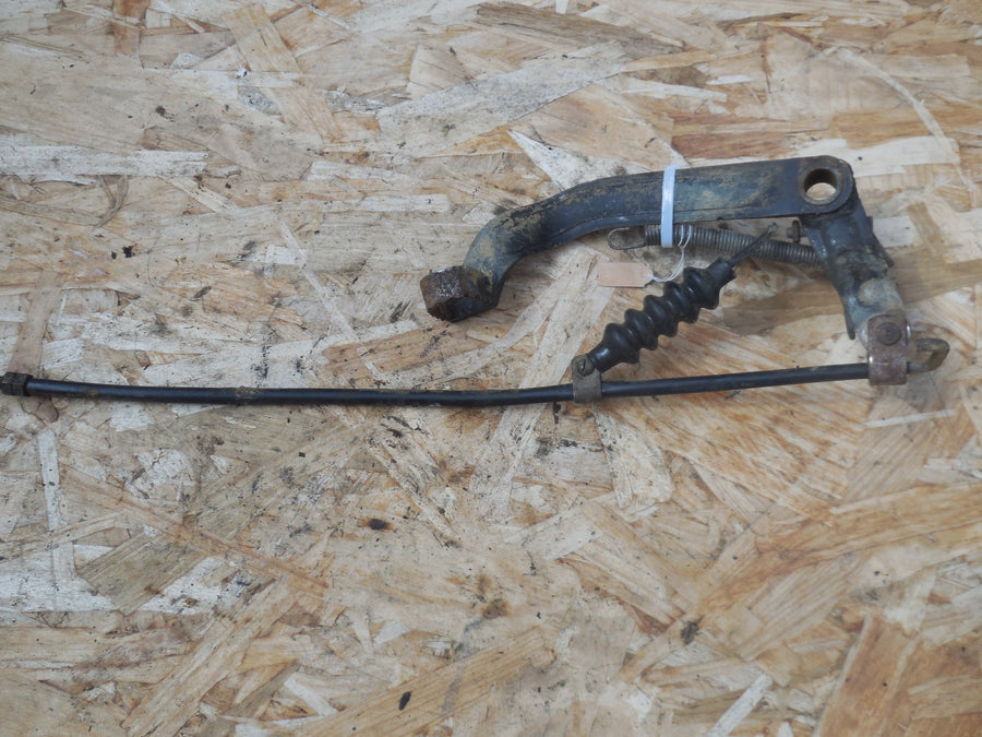 commande de freins  peugeot  sx  8