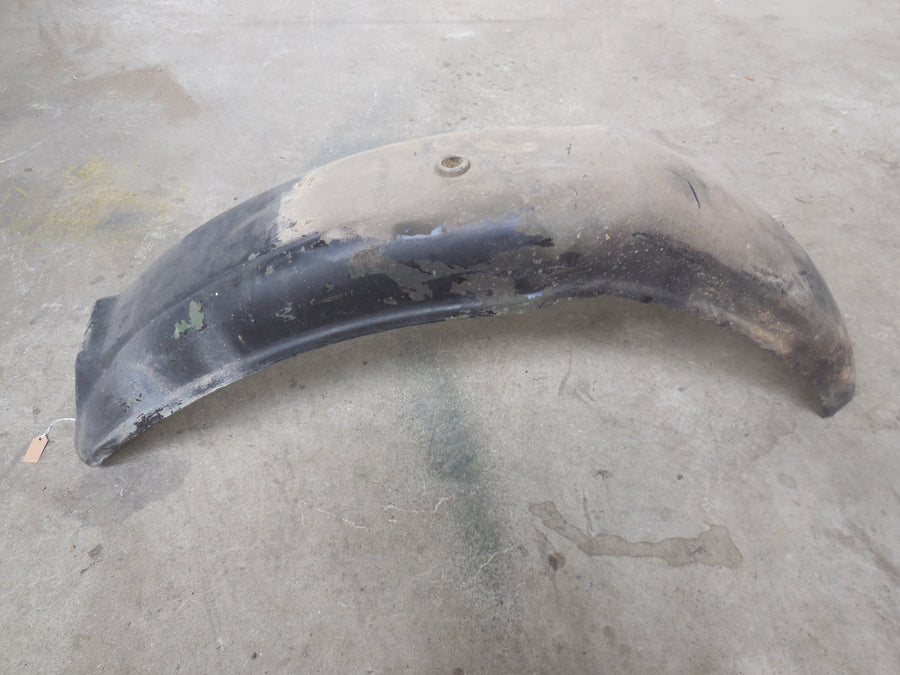 garde boue  AR peugeot  sx 8