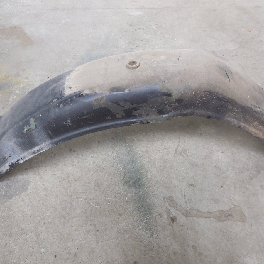 garde boue  AR peugeot  sx 8