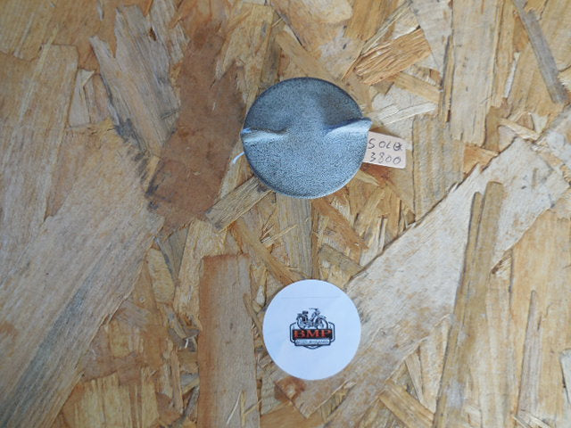 bouchon réservoir  solex  3800