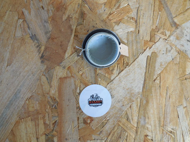 bouchon réservoir  solex  3800