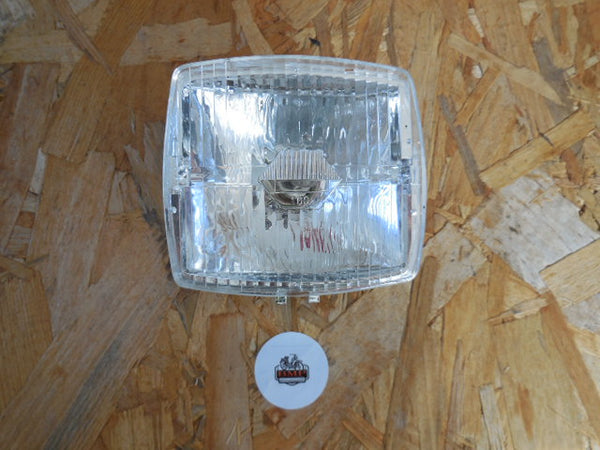 optique de phare Peugeot 103