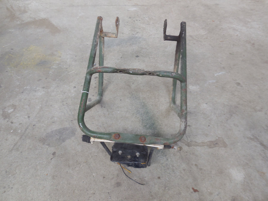 porte bagage  peugeot  sx  8