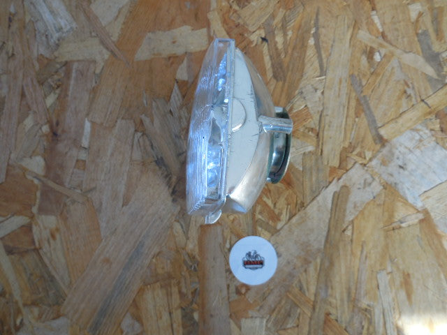 optique de phare Peugeot 103