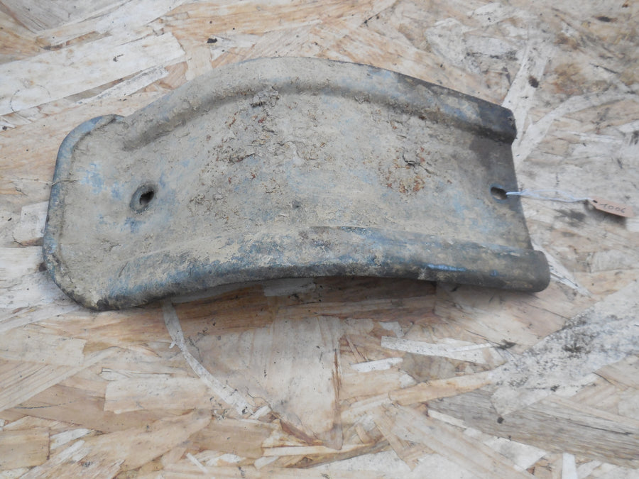 sabot  moteur  peugeot  sx 8
