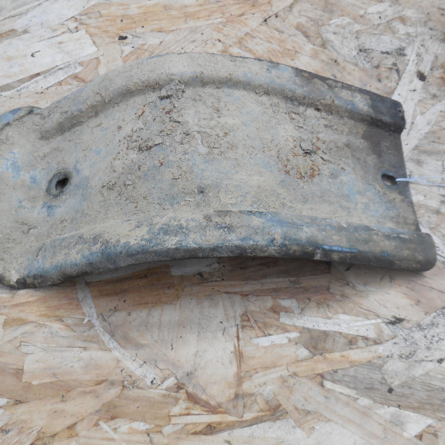 sabot  moteur  peugeot  sx 8
