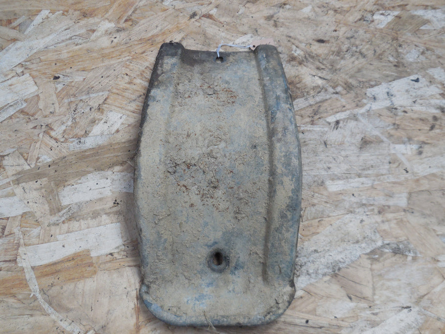 sabot  moteur  peugeot  sx 8