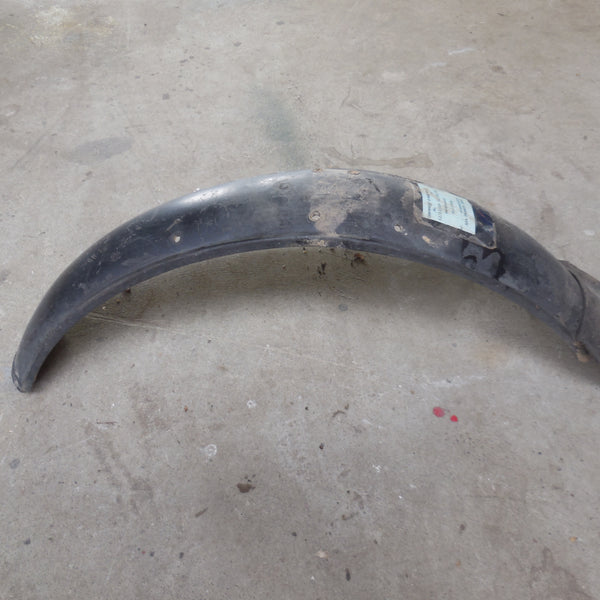 garde boue  avant  peugeot  sx 8