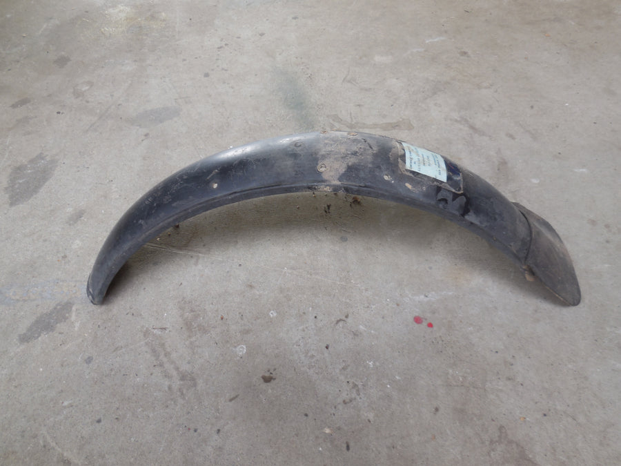 garde boue  avant  peugeot  sx 8