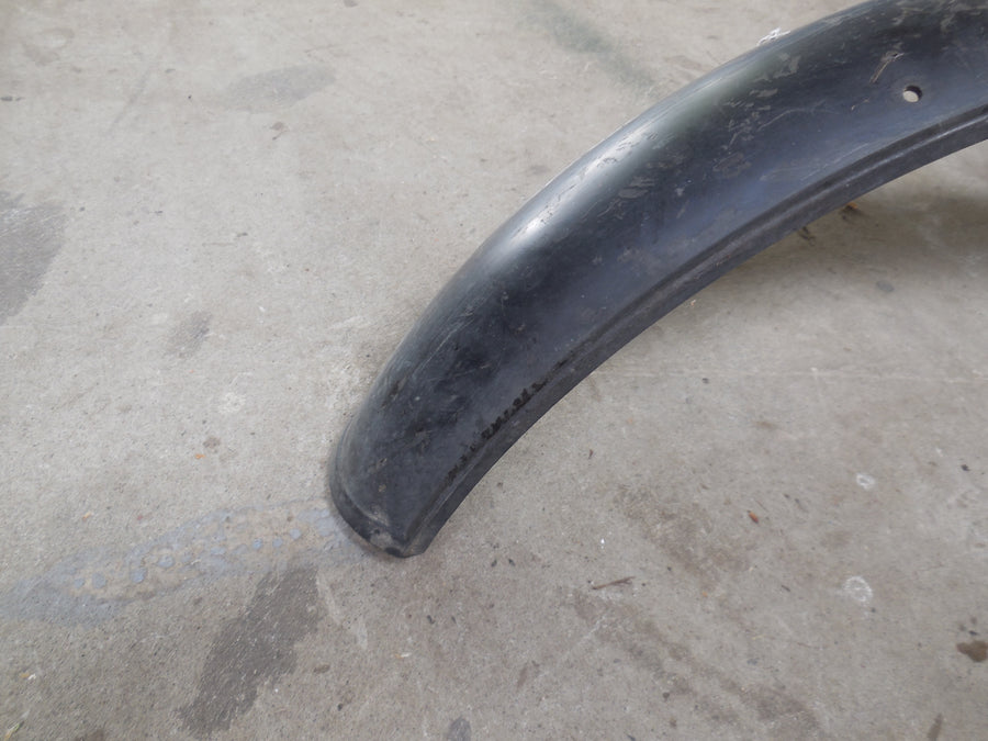 garde boue  avant  peugeot  sx 8