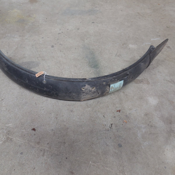 garde boue  avant  peugeot  sx 8