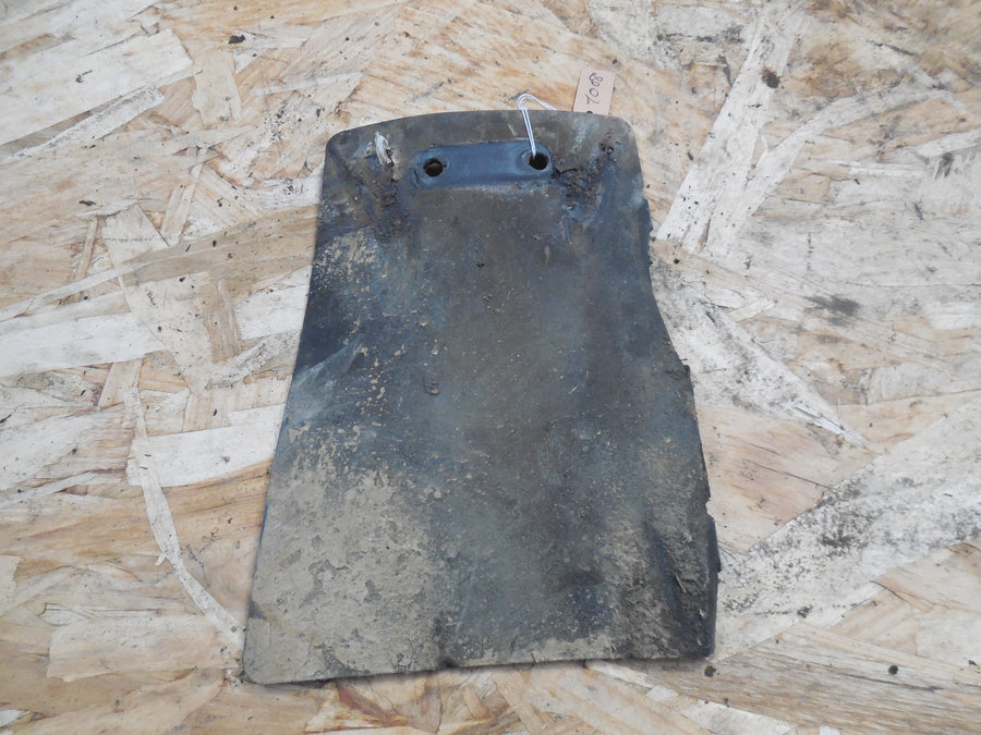 bavette  garde boue  ar  peugeot  sx  8