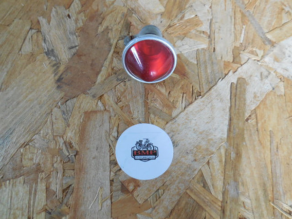 cabochon  / catadioptre  cyclomoteur