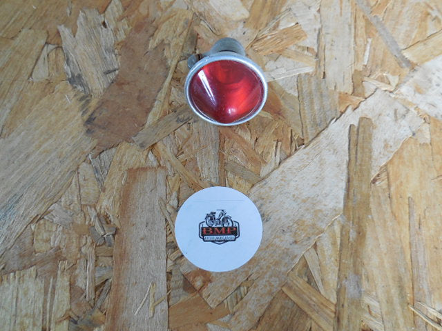 cabochon  / catadioptre  cyclomoteur