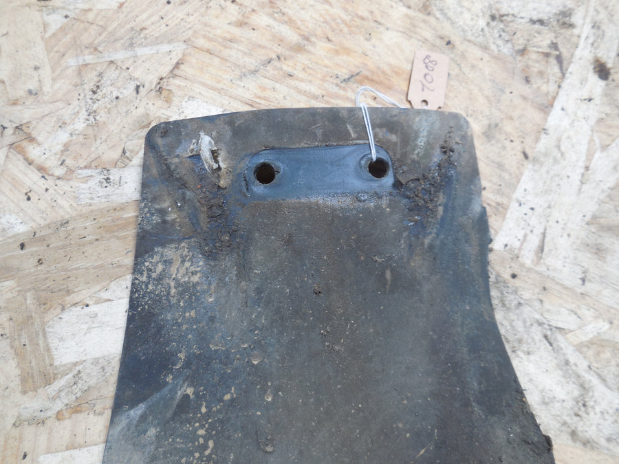 bavette  garde boue  ar  peugeot  sx  8