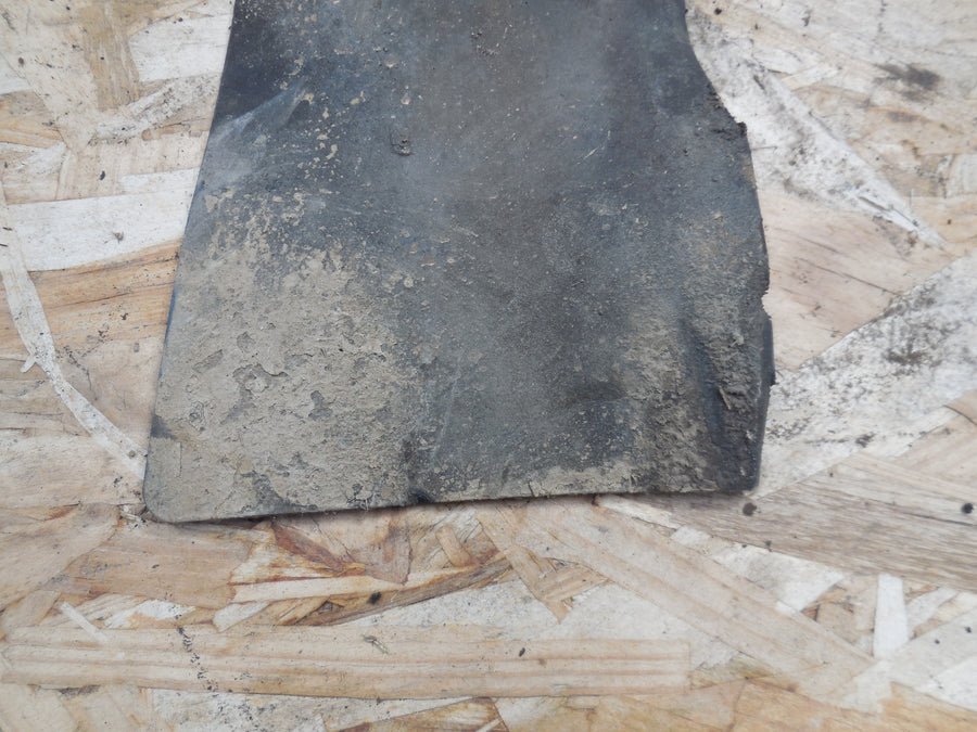 bavette  garde boue  ar  peugeot  sx  8