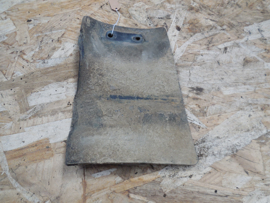 bavette  garde boue  ar  peugeot  sx  8
