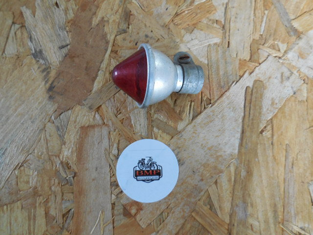 cabochon  / catadioptre  cyclomoteur