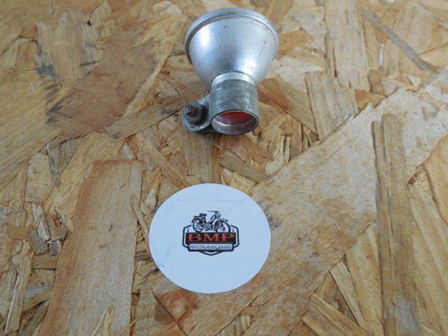 cabochon  / catadioptre  cyclomoteur