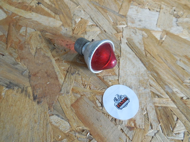 cabochon  / catadioptre  cyclomoteur