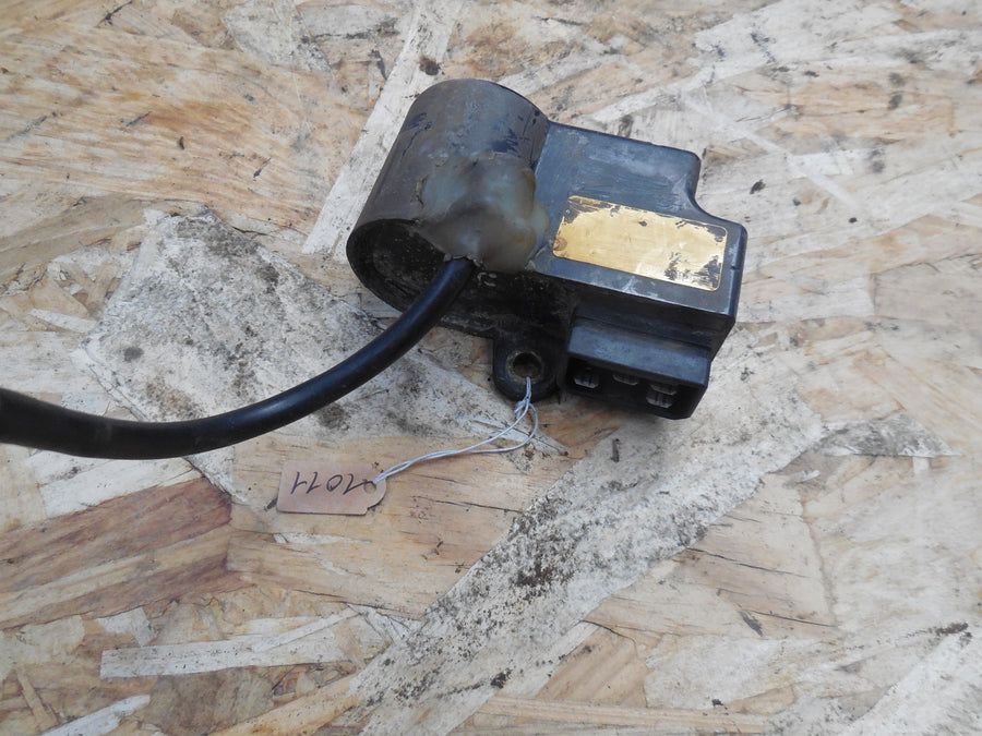 bobine d allumage  peugeot  sx 8