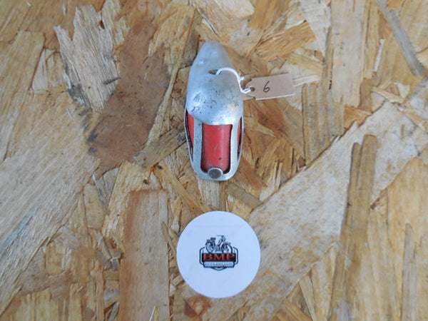 cabochon / catadioptre cyclomoteur / vélomoteur